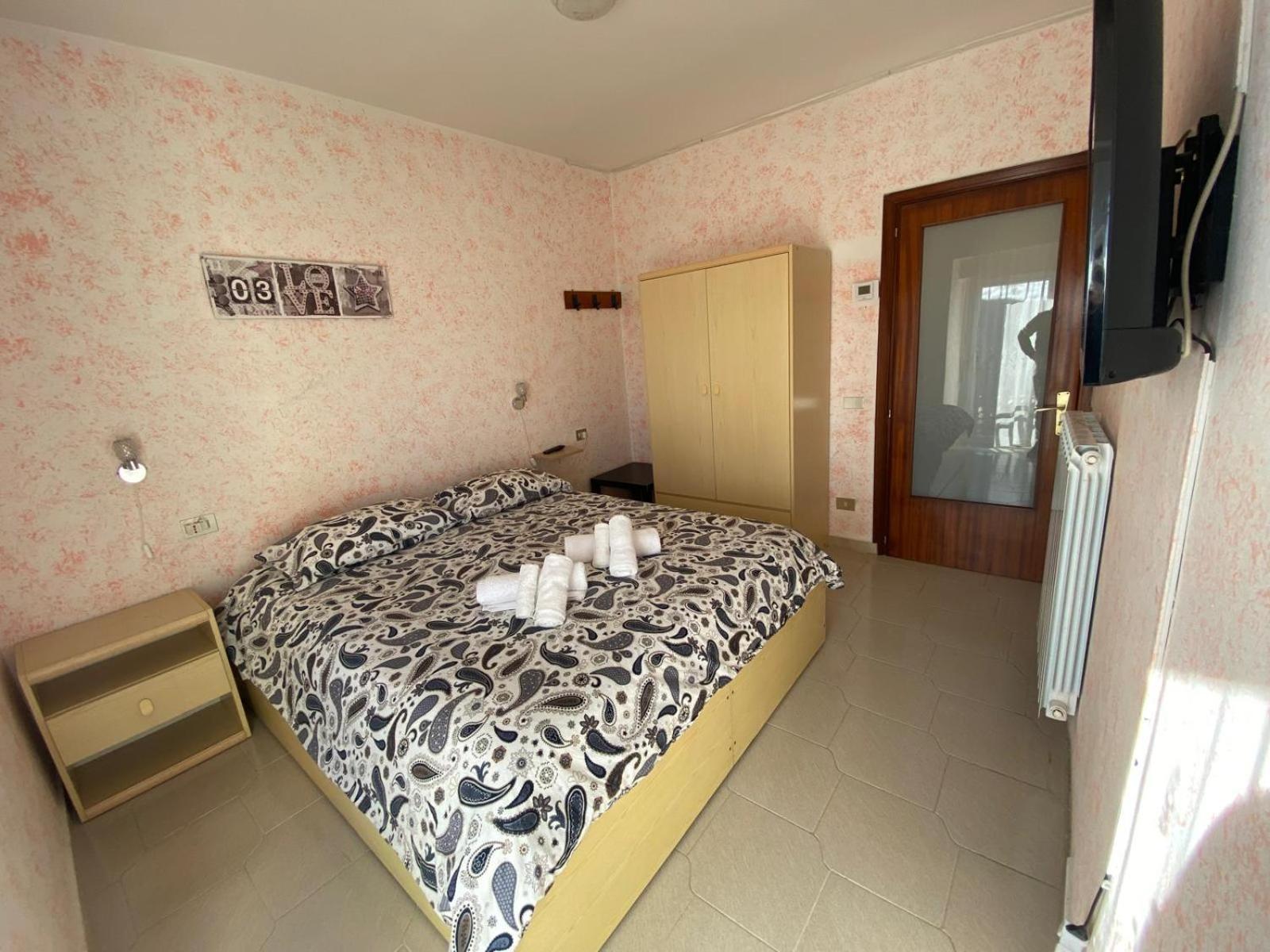 Вилла Don Pasquale Scontrone House Экстерьер фото