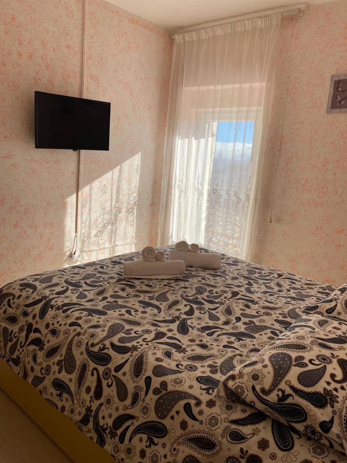 Вилла Don Pasquale Scontrone House Экстерьер фото