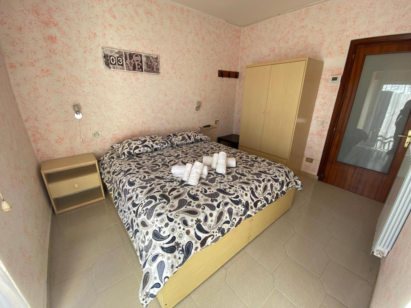 Вилла Don Pasquale Scontrone House Экстерьер фото