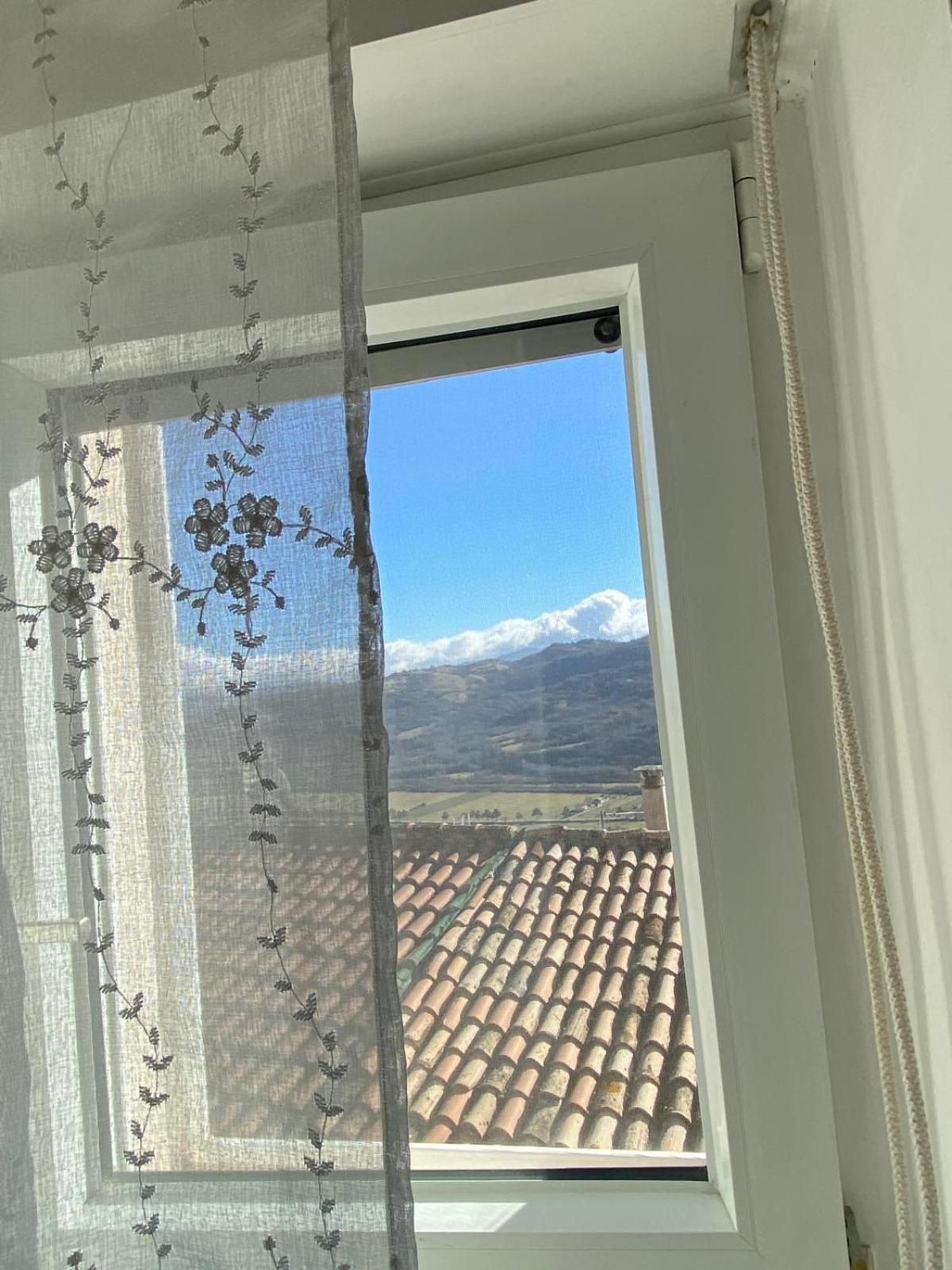 Вилла Don Pasquale Scontrone House Экстерьер фото